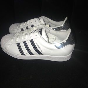 Adidas Súper Star